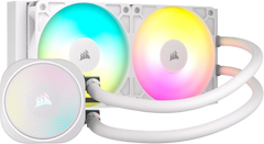 Corsair Nautilus 240 RS ARGB (White)