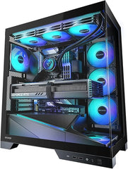 Okinos Aqua 9 ATX