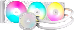 Corsair Nautilus 360 RS ARGB (White)
