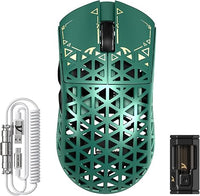 Attack Shark R5 Ultra (Green)