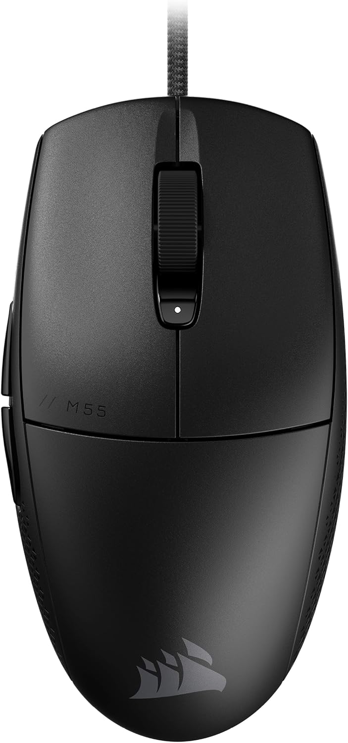 Corsair M55 (Wired)