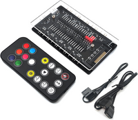 ARGB & Fan Hub + Controller