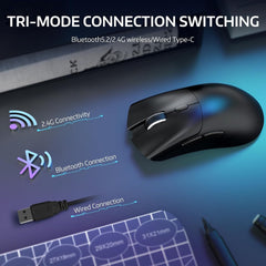 Attack Shark R1 (Black)
