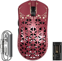 Attack Shark R5 Ultra (Red)