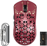 Attack Shark R5 Ultra (Red)