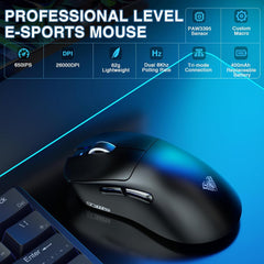 Aula SC900 Pro (Black)