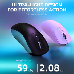 Attack Shark X3 Pro (Black)