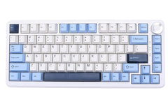 Ajazz AK820 Max Plus (Daydream Switch - Blue White Dark)