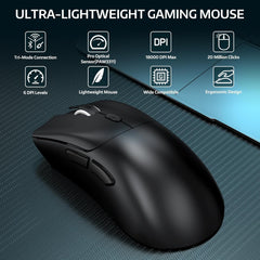 Attack Shark R1 (Black)