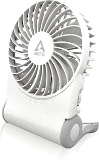 Arctic Summair 2Go (White)