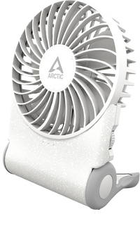 Arctic Summair 2Go (White)