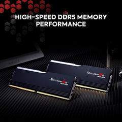 G.Skill Ripjaws M5 Neo 2 X 32GB C36 6000Mhz (Black)