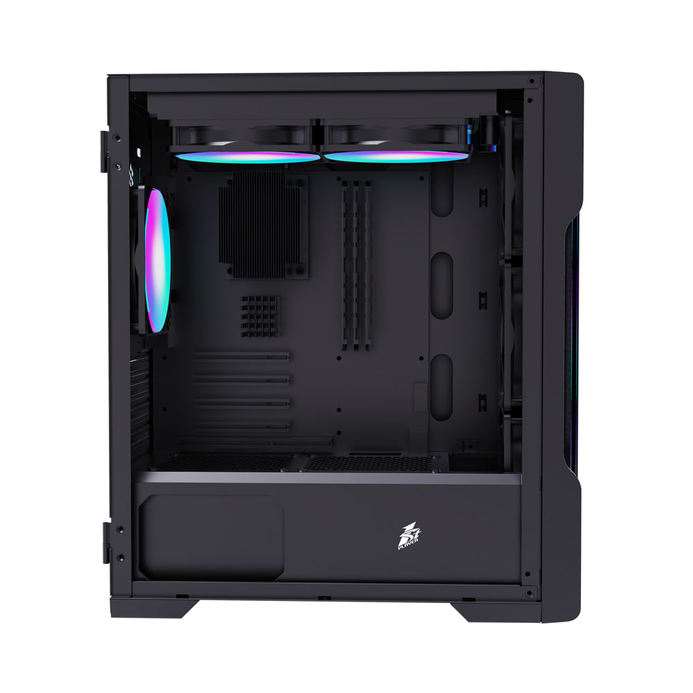 1stPlayer T3 V2 (Black)