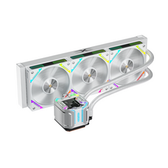 1stPlayer X-360 (White)