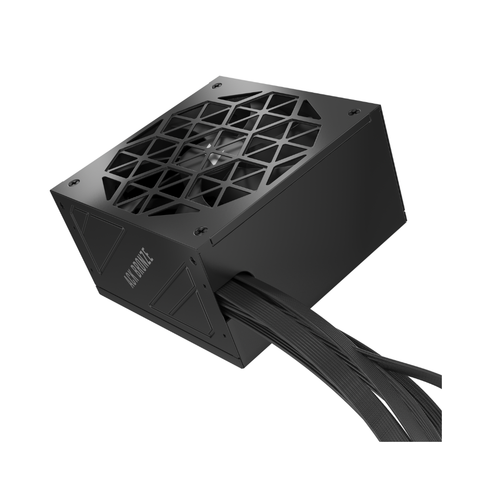 1stPlayer ACK 750w ATX 3.1 & PCIe 5.1 (80+ Bronze)