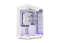 SSUPD Xhuttle (White)