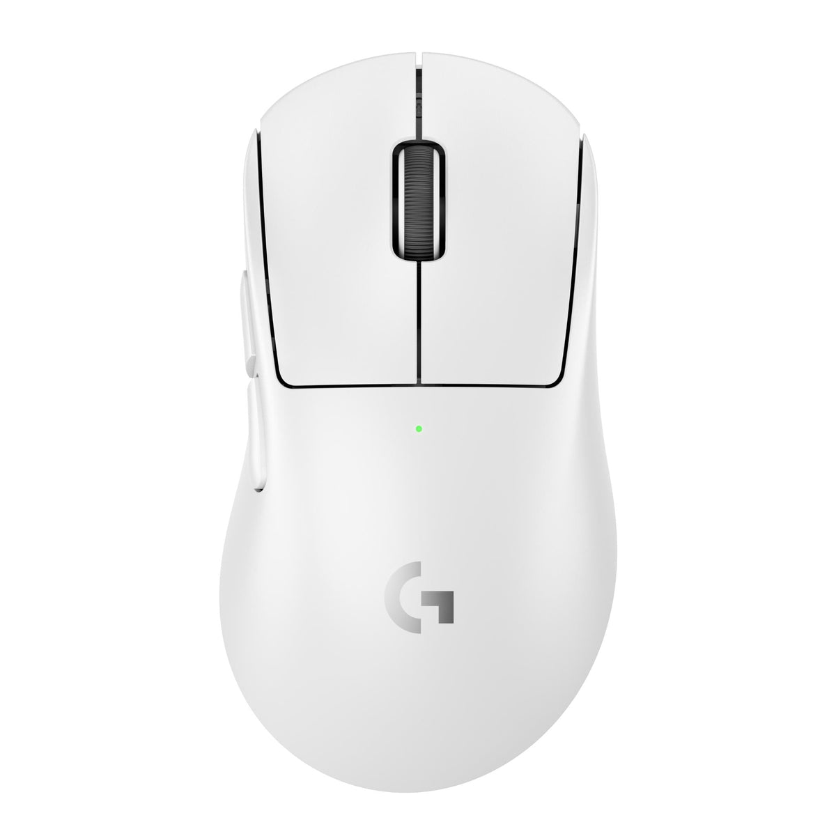 Logitech Pro X Superlight 2 DEX (White)