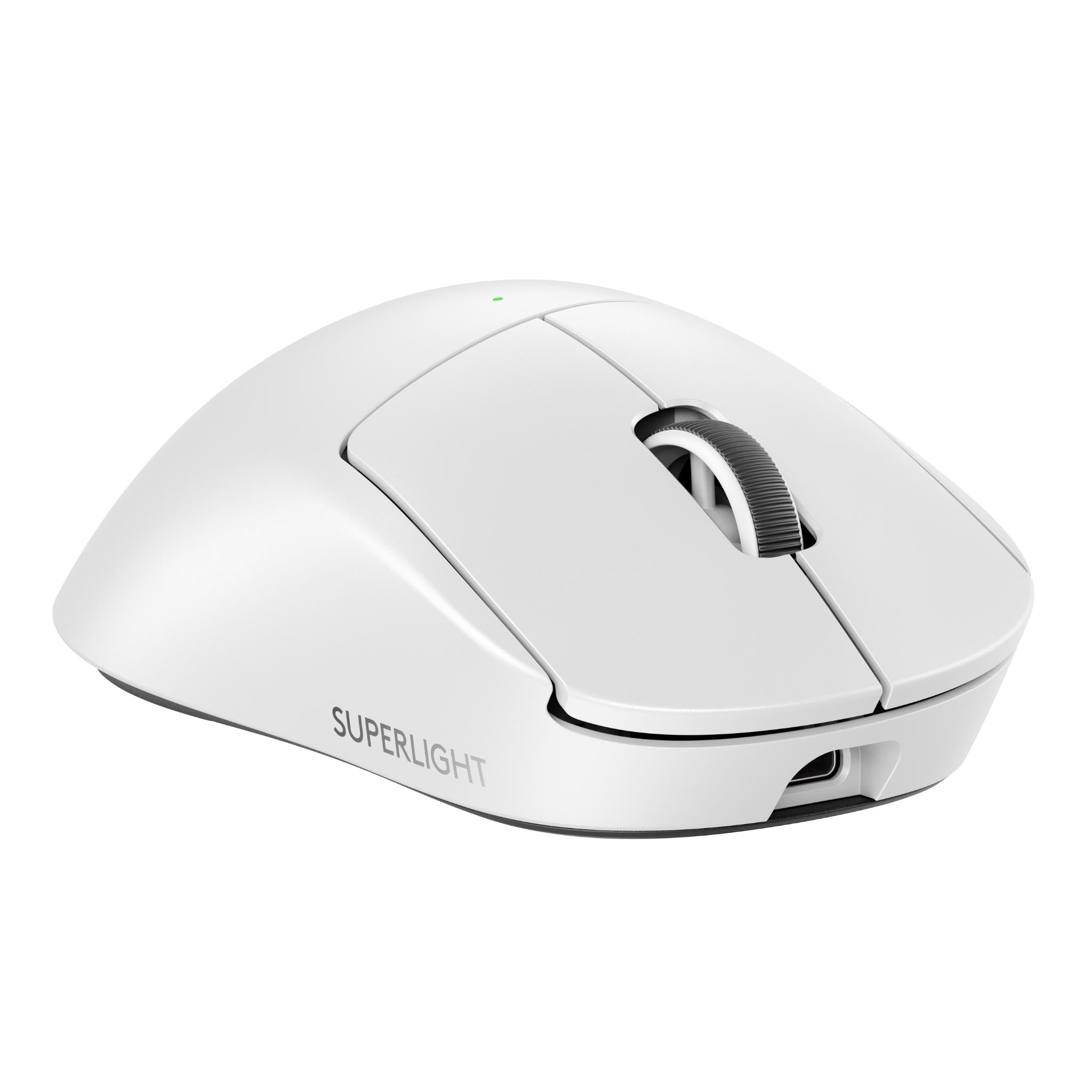 Logitech Pro X Superlight 2 DEX (White)