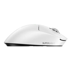 Logitech Pro X Superlight 2 DEX (White)