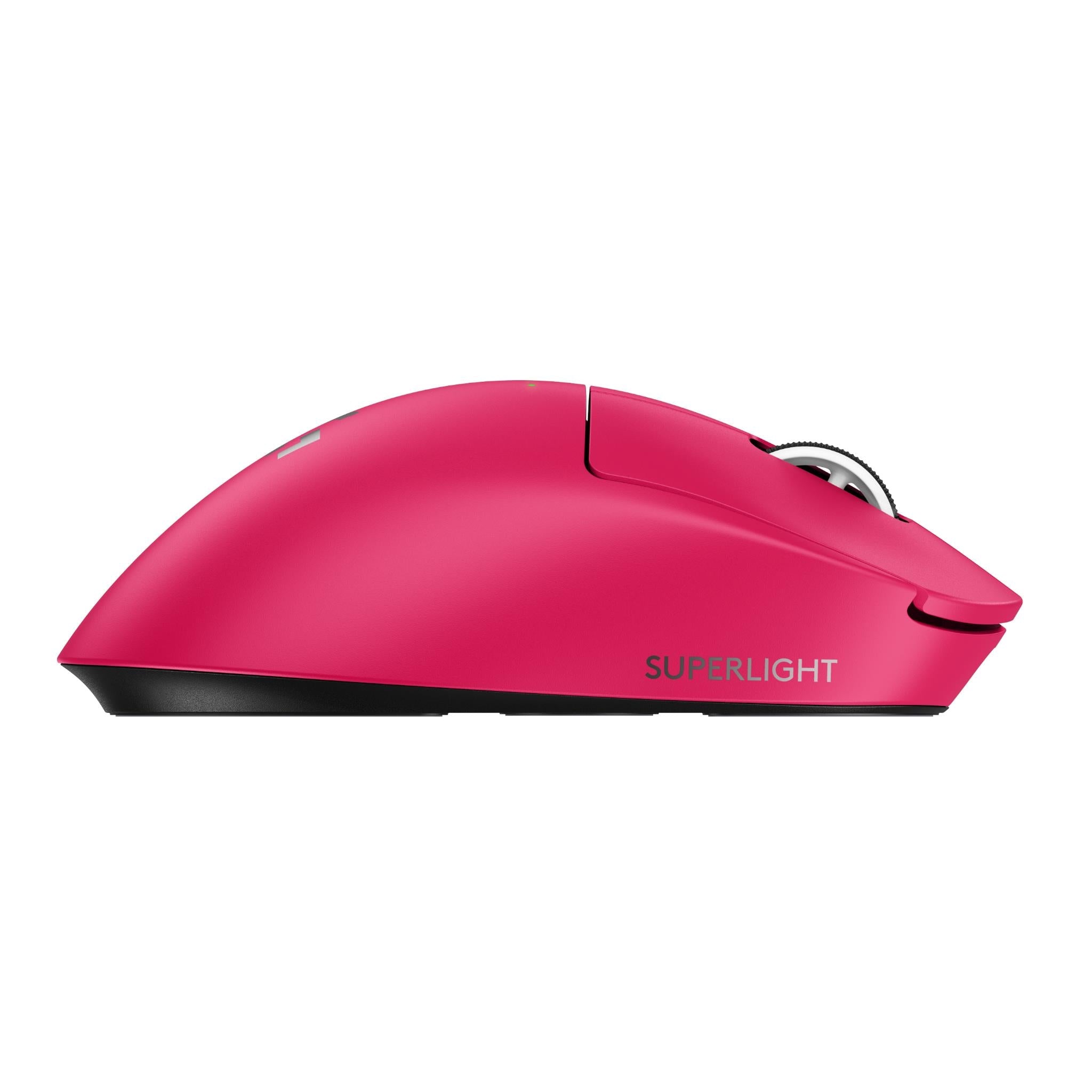 Logitech Pro X Superlight 2 DEX (Pink)