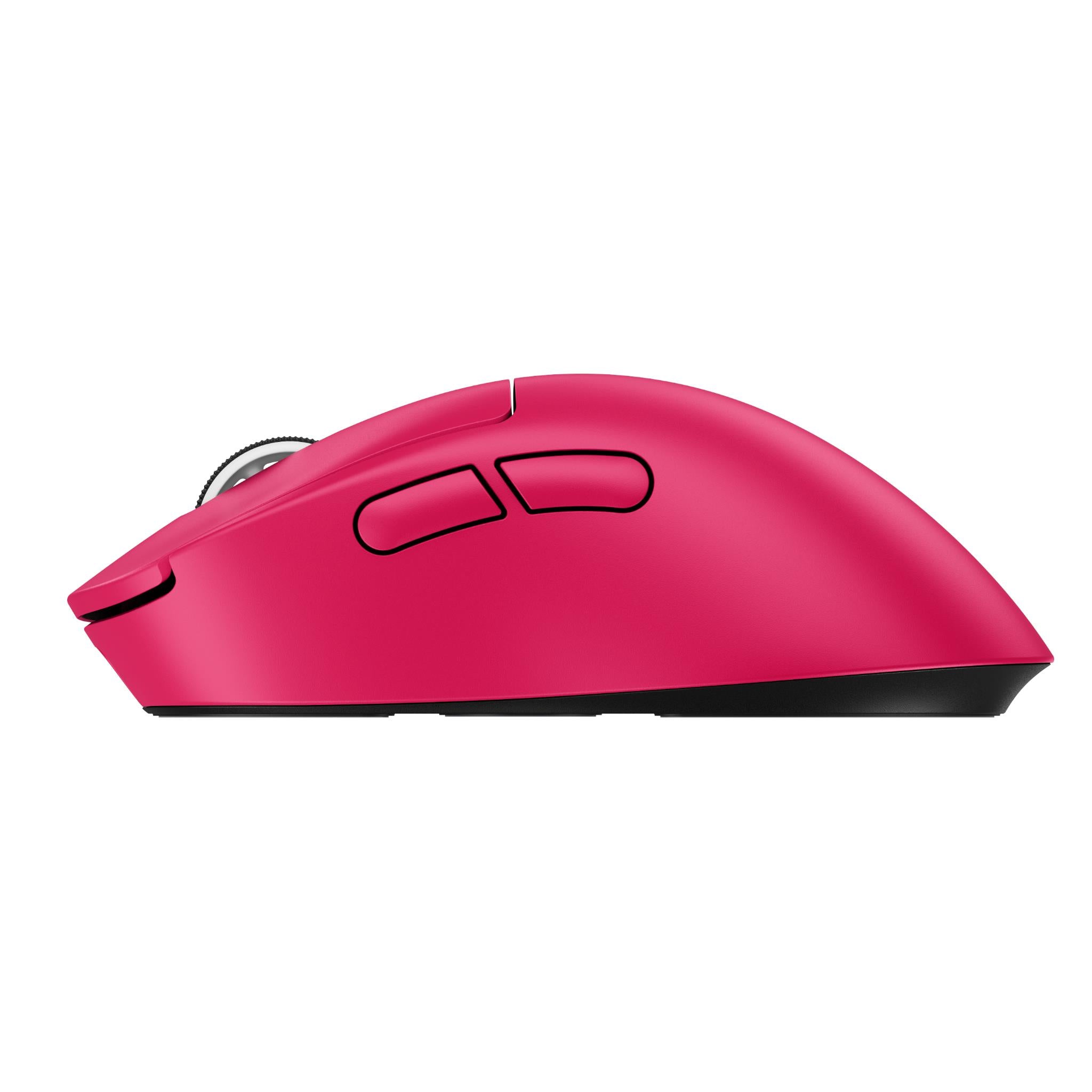 Logitech Pro X Superlight 2 DEX (Pink)