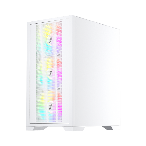 1stPlayer GO2 (White)