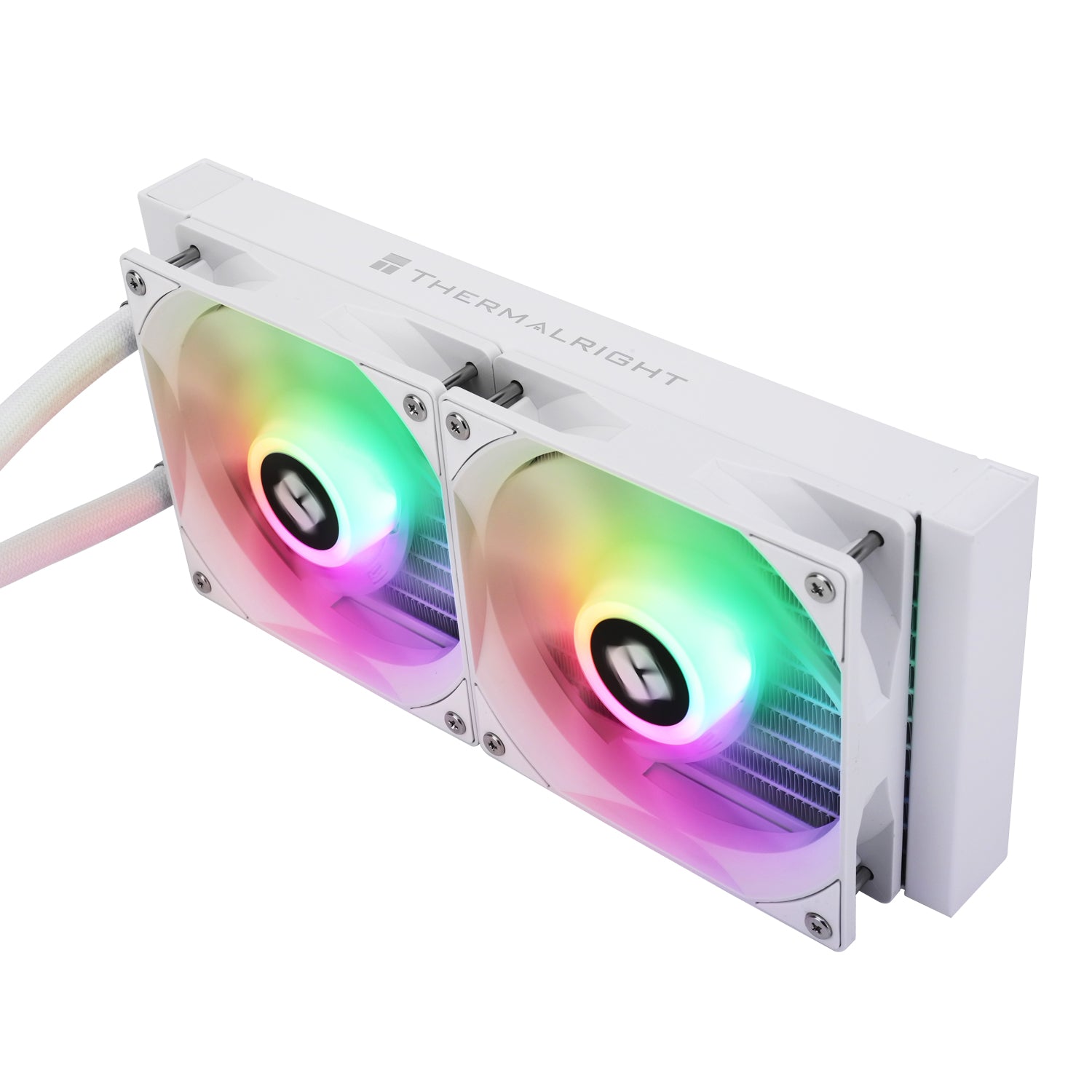 Thermalright Aqua Elite 240 ARGB V3 (White)