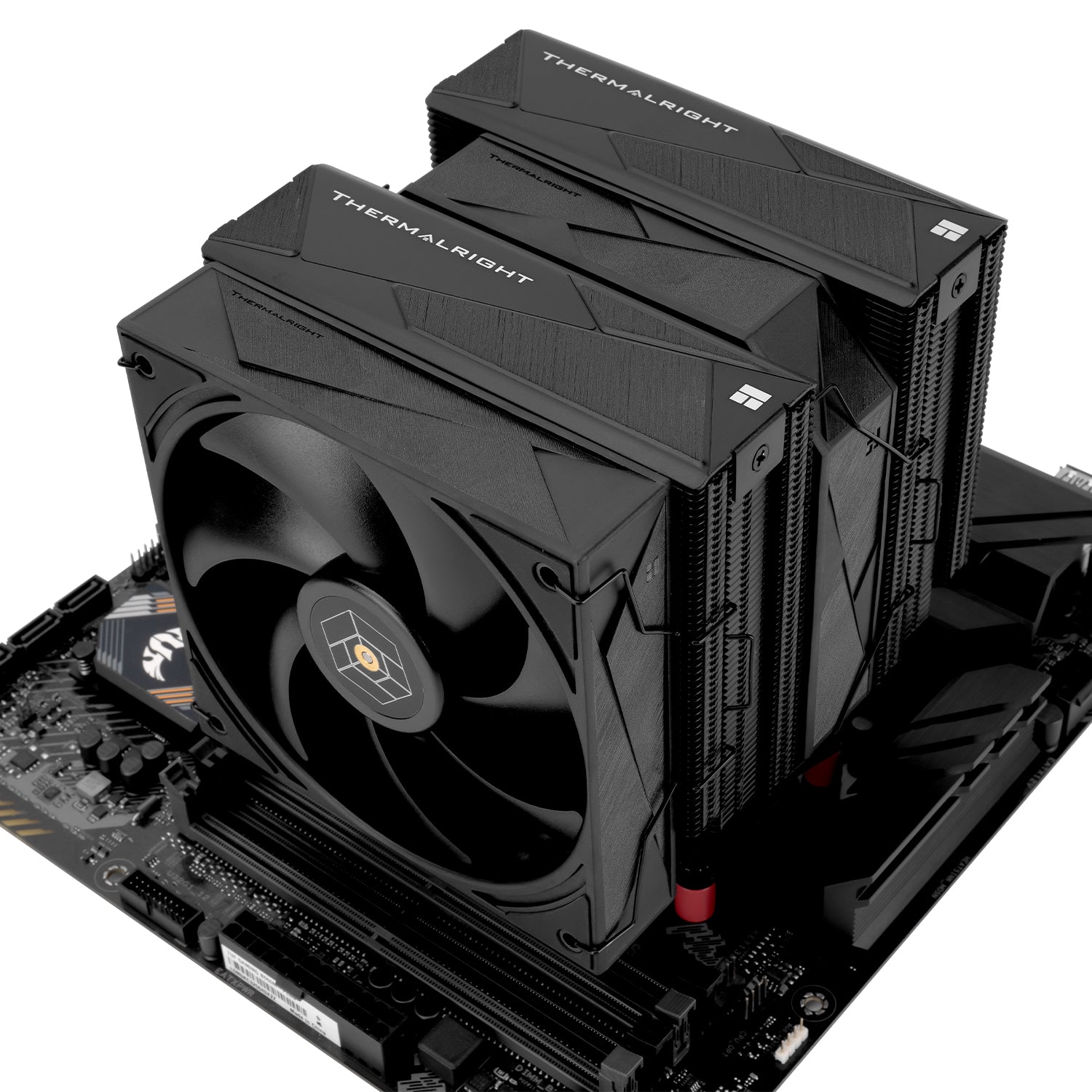 Thermalright Royal Pretor 130 (Black)