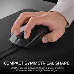 Corsair M55 (Wired)