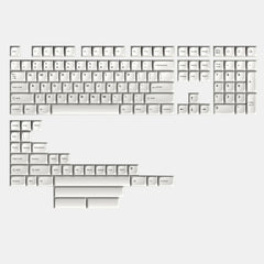 KeyTok Ivory Symphony KDA