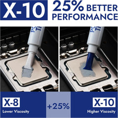 Polartherm X-10 (2g)
