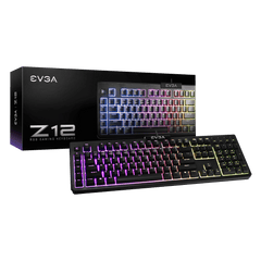 EVGA Z12