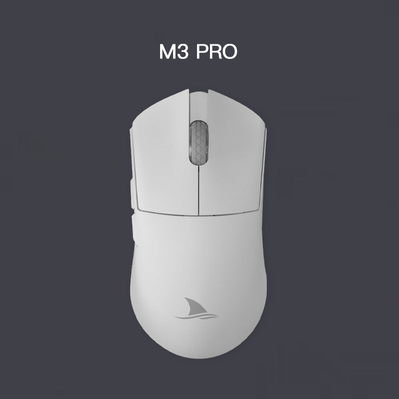 Darmoshark M3 Pro (White)
