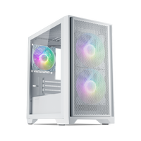 Tecware Neo M2 Omni ARGB (White)