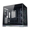 Tecware VXN Glow TG (Black)