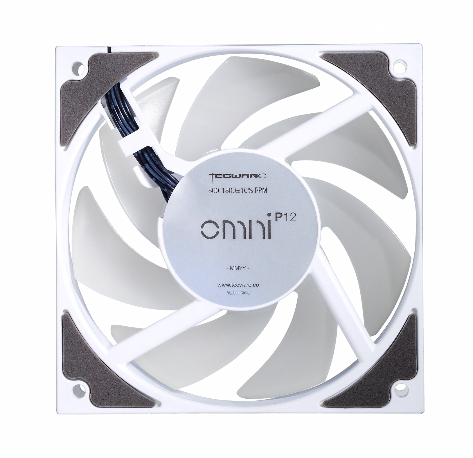 Tecware Omni P14 2-Pack (White)