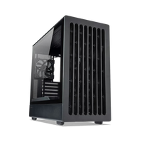 Tecware Titan M TG (Black)