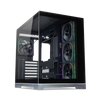 Tecware VXN Glow TG (Black)