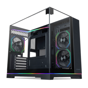 Tecware VX Prism M (Black)