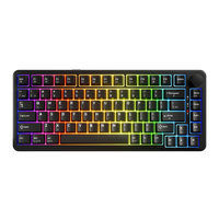 Tecware Ghost 75 (Black)