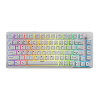 Tecware Ghost 75 (White)