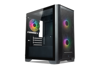 Tecware Edge M2 ARGB (Black)