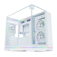 Tecware VX Prism M (White)