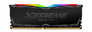 OCPC X3 RGB 16GB 3200Mhz C16 (Black) DDR4
