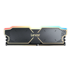 Lexar Thor RGB 2 x 16GB 6000Mhz C38 (Black)