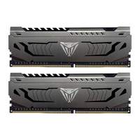 Patriot Viper Steel 2 x 8GB 3200Mhz C16