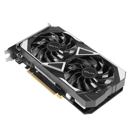 Galax RTX 3050 EX 6GB