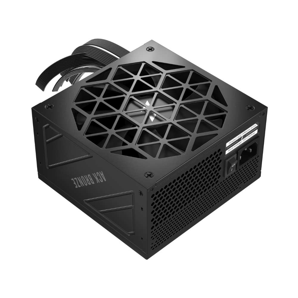 1stPlayer ACK 750w ATX 3.1 & PCIe 5.1 (80+ Bronze)
