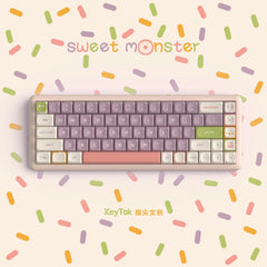 KeyTok Sweet Monster KDA