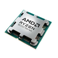 AMD Ryzen 7 9800X3D (Tray)